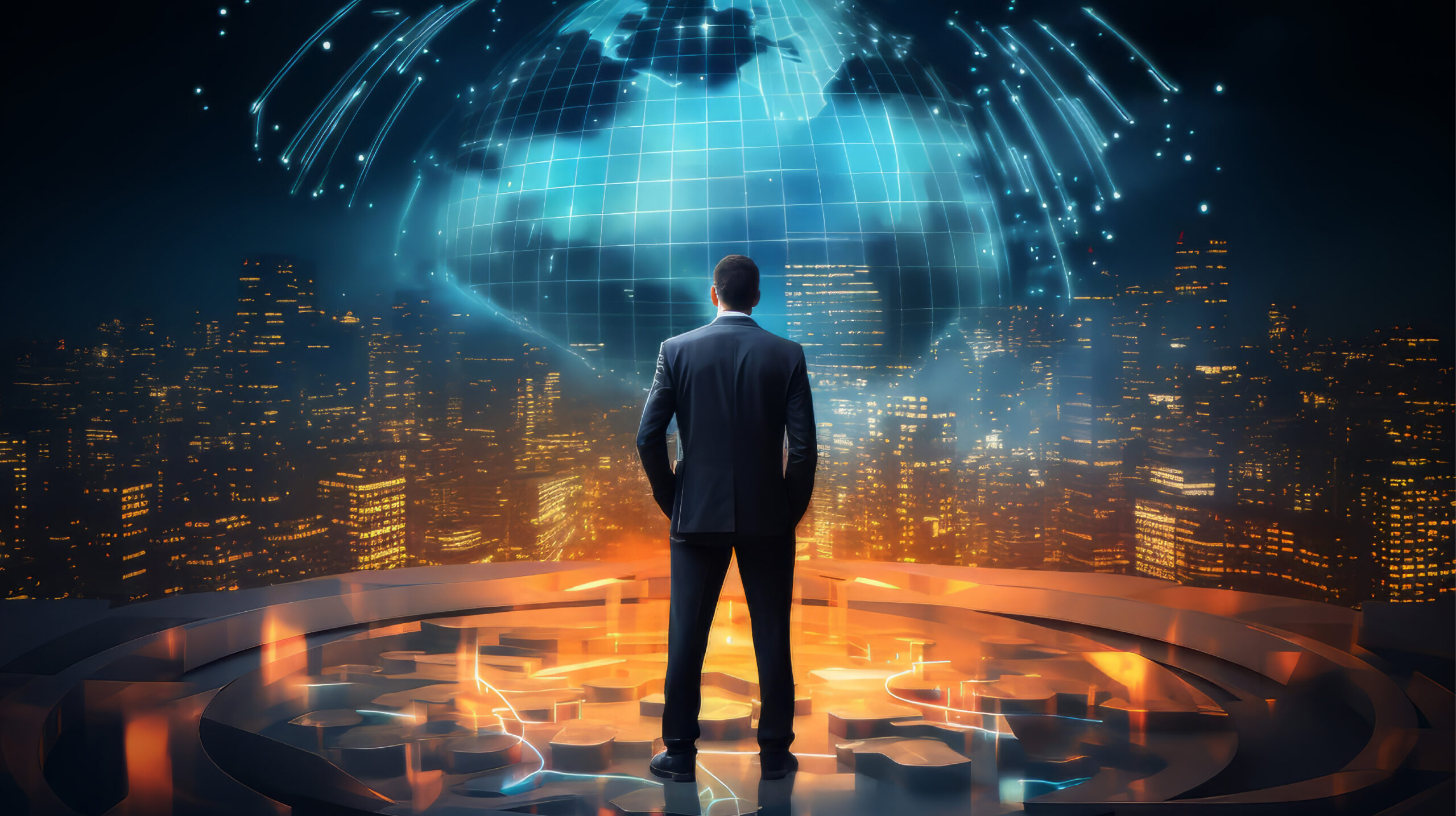 More Than Governments: How IAC Bridges Public and Private Sector Success in India