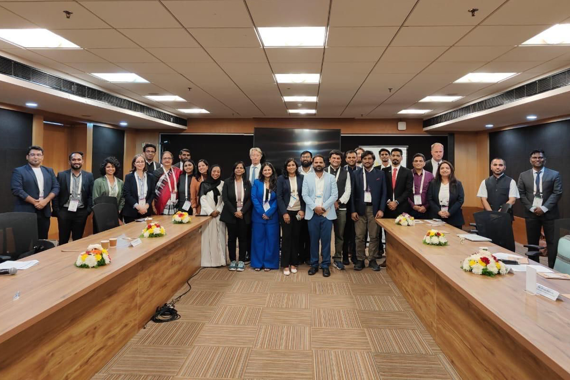 Global Innovation Dialogue