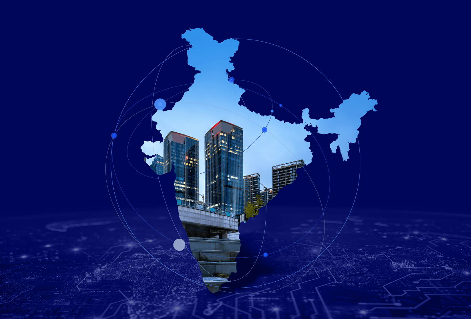 Why Global Capability Centres (GCCs) Are Reshaping India’s Investment Landscape