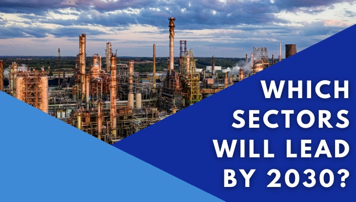 The Next Wave of FDI into India: Which Sectors Will Lead by 2030?