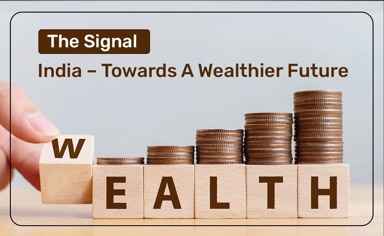 India’s Latest Investment Signals: Key Developments Global Investors Should Watch