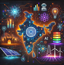 India’s Emerging Tech Zones: Why Foreign Innovators Should Take Note
