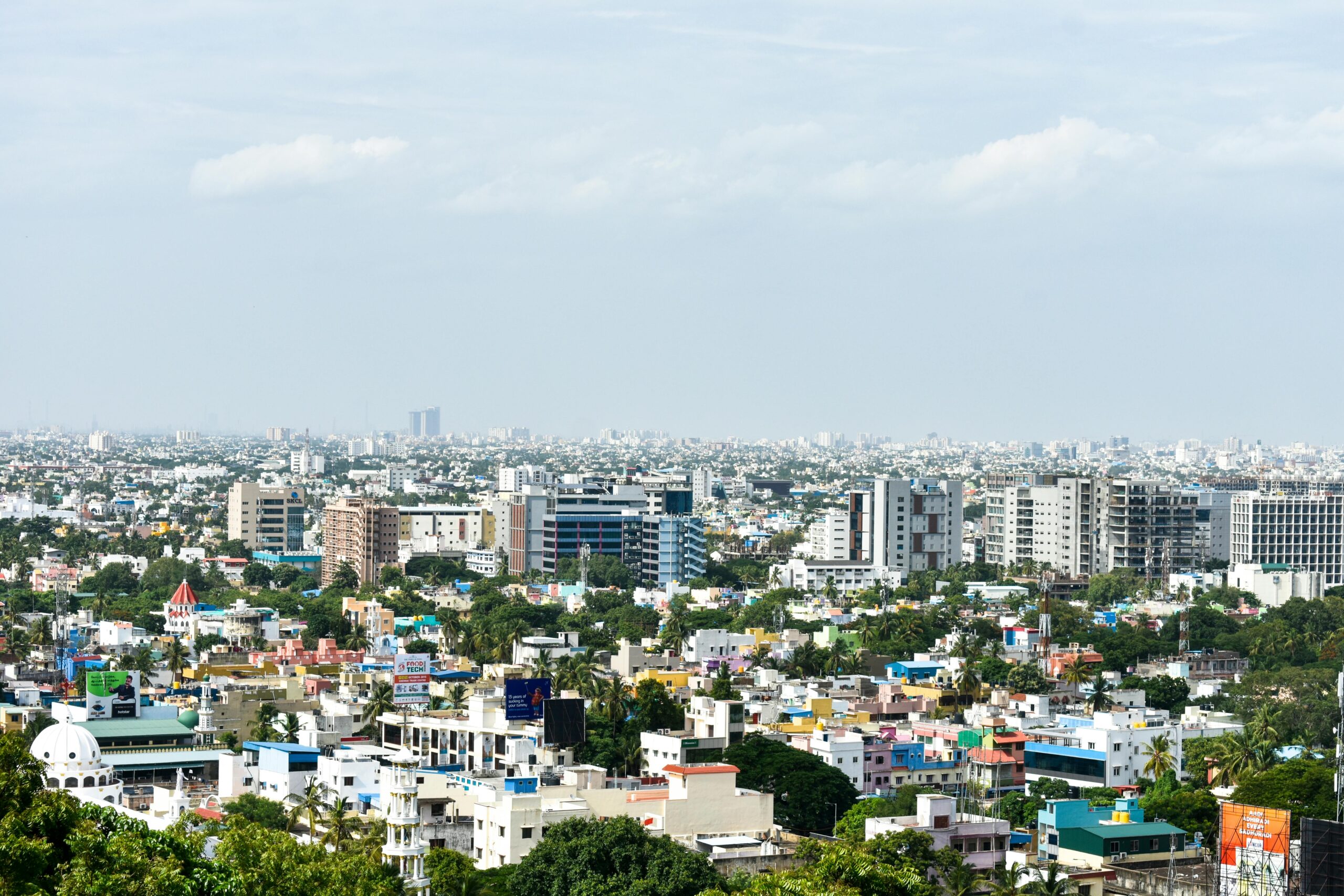 The Rise of India’s Tier 2 Cities: New Investment Hotspots for Global Businesses
