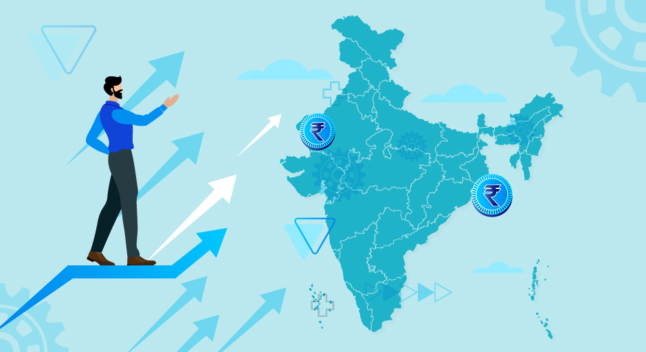 Why India Is Becoming a Preferred Destination for Global Capability Expansion