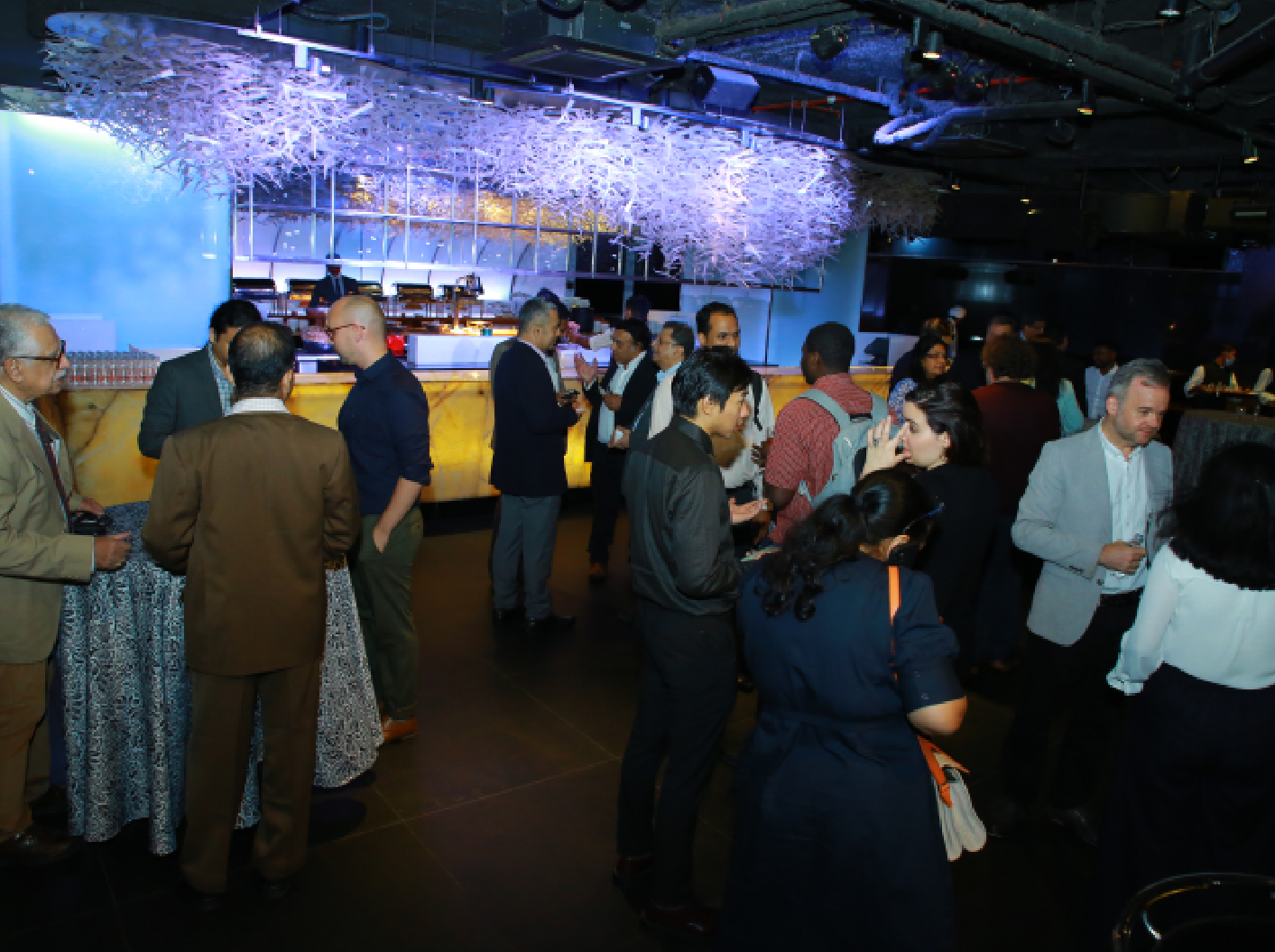 Innovate UK – Pune