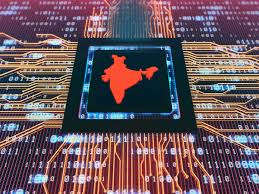 India Accelerates Industrial Park and Semiconductor Investments: A Strategic Shift in Manufacturing