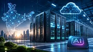 India Emerges as Asia Pacific’s Second-Largest Data Centre Market