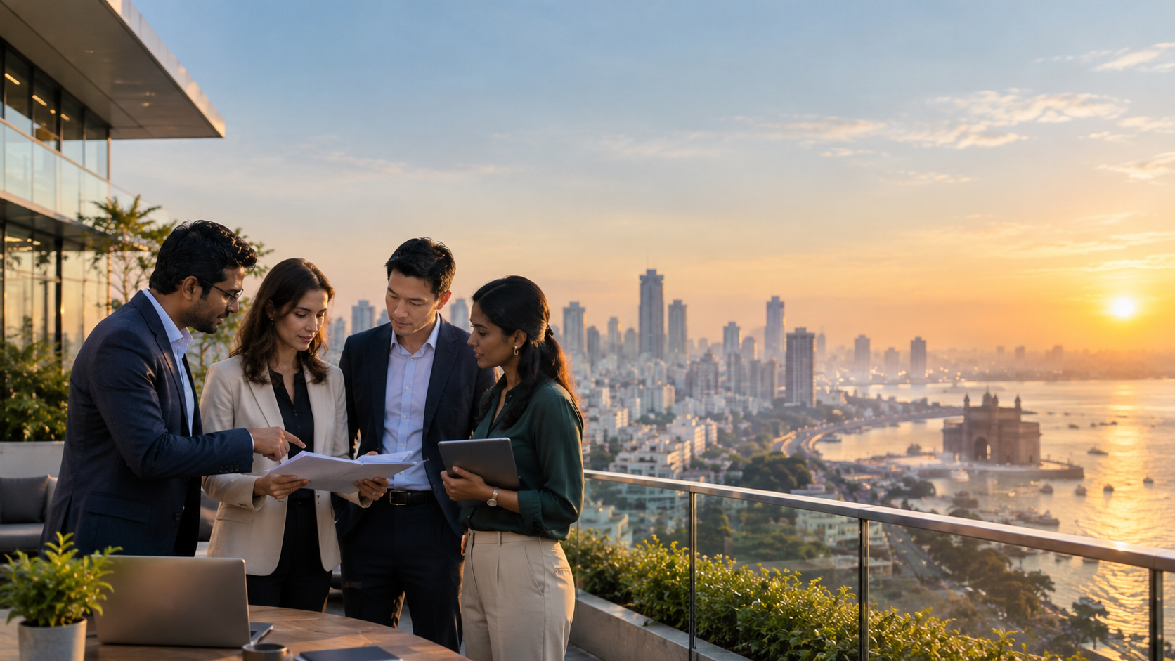 India Market Entry in 2026: A Practical Execution Guide for Companies, EDBs, Universities and Tourism Boards
